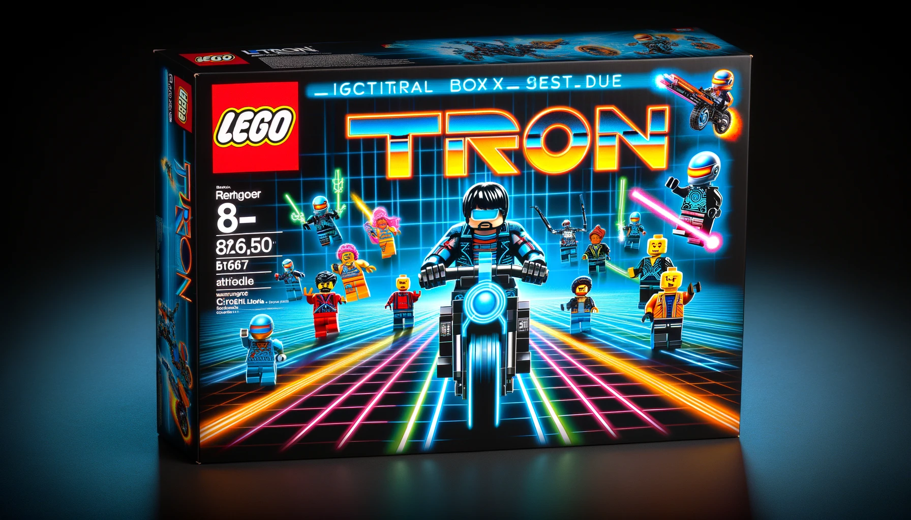 Week 2 of the Challenge