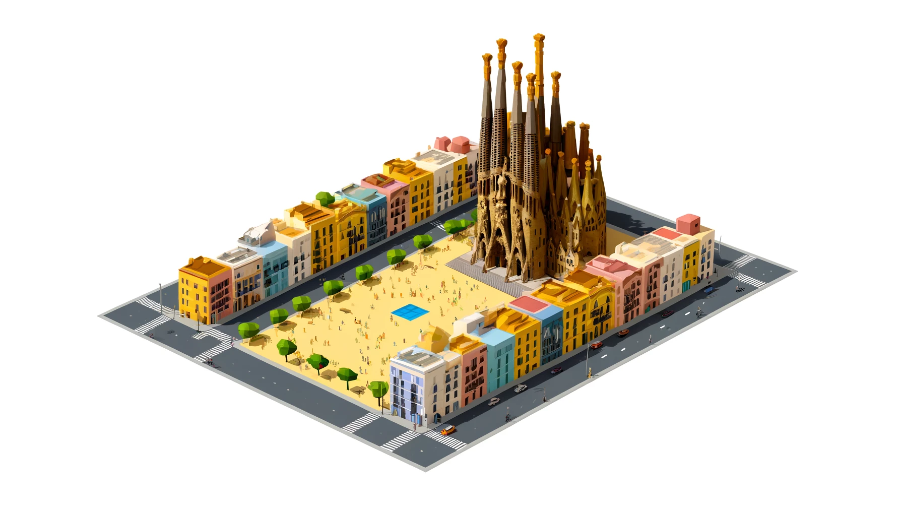 Week 3 of the Challenge